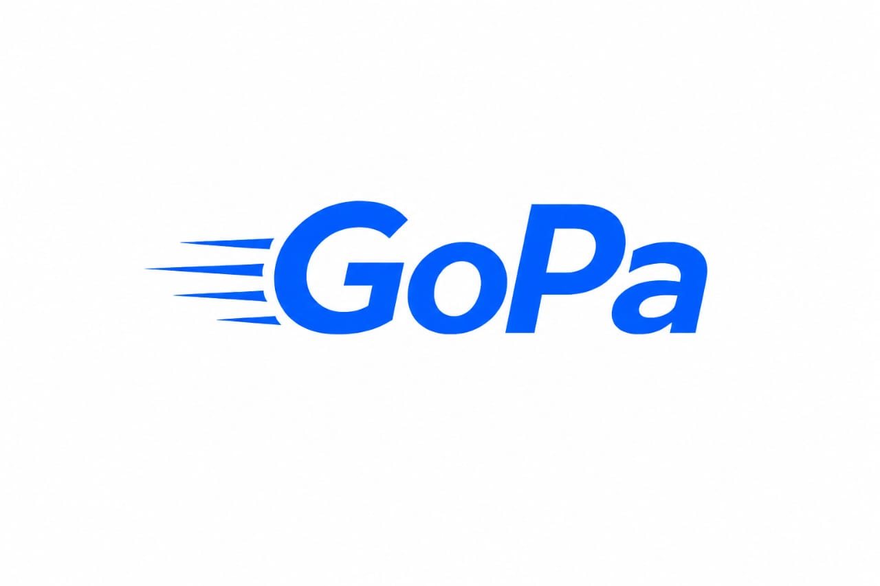 GoPadelivery