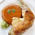 Djinkoumè au Poulet