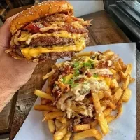 Hamburger