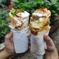 chawarma au poulet 3